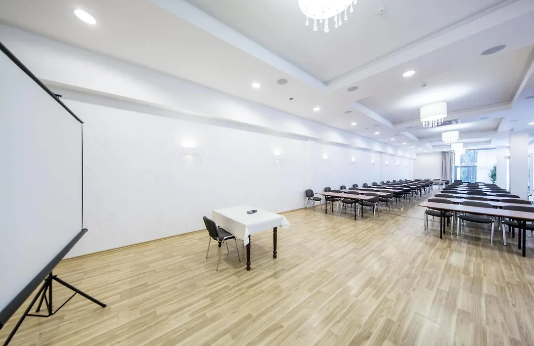 Aparthotel Miedzyzdroje-1